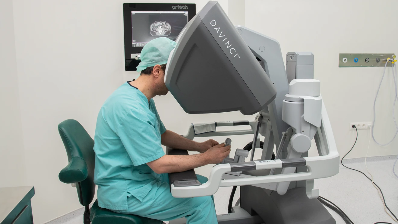 Selçuk Tıp’ın ameliyathane kapasitesi artırıldı